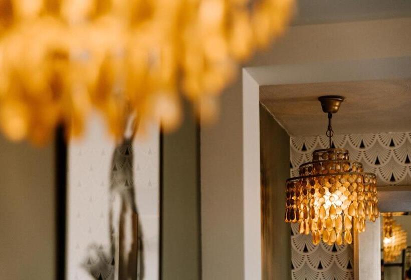 수피리어 룸, Boutique Hotel Hoog Soeren