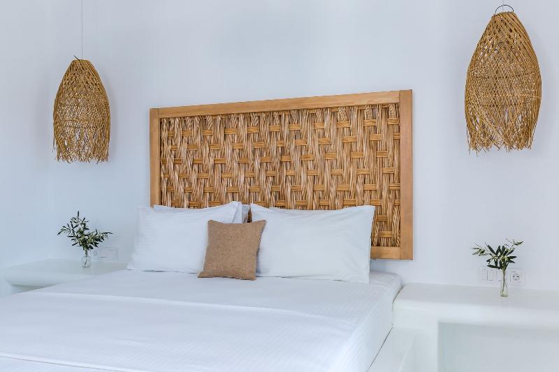 חדר סטנדרט, Dahab Resort