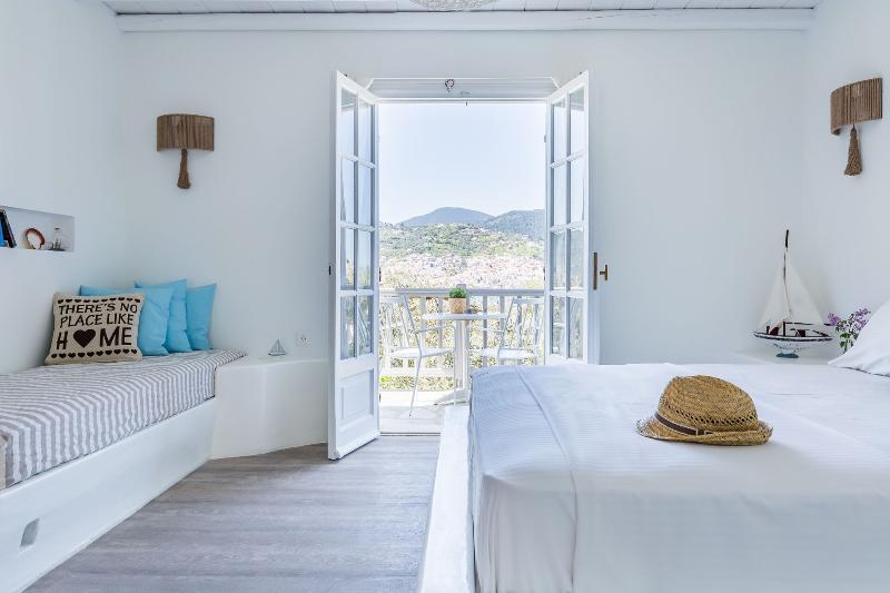 חדר סטנדרט, Dahab Resort