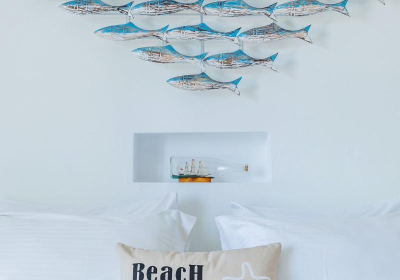 חדר סטנדרט, Dahab Resort