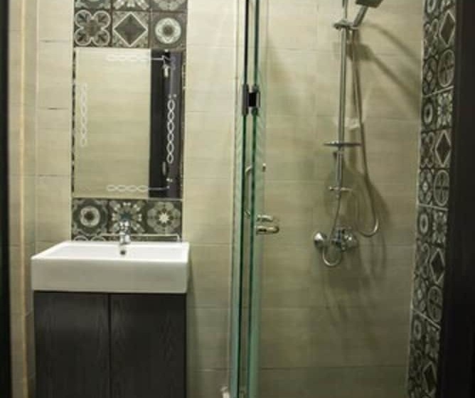 اتاق سوپریور, Egyptian Night Hostel