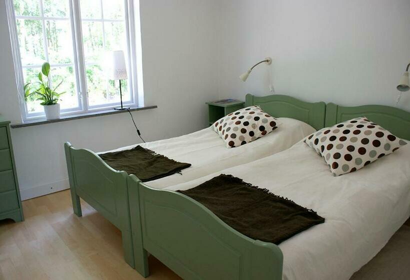 スタンダードルーム, Ejagården B&b En Suite