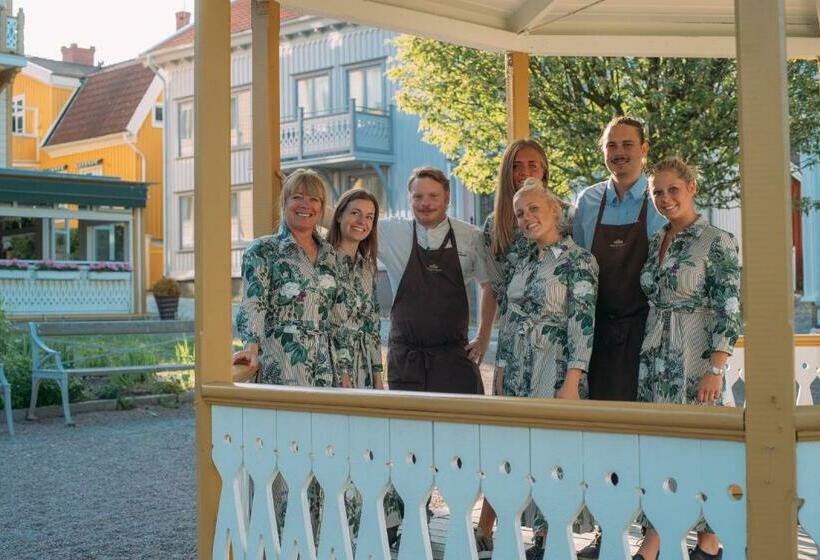 Номер Стандарт, Grand Hotel Marstrand