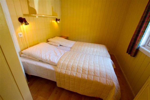 Апартаменты 2 Спальни, Grønolen Fjellgard