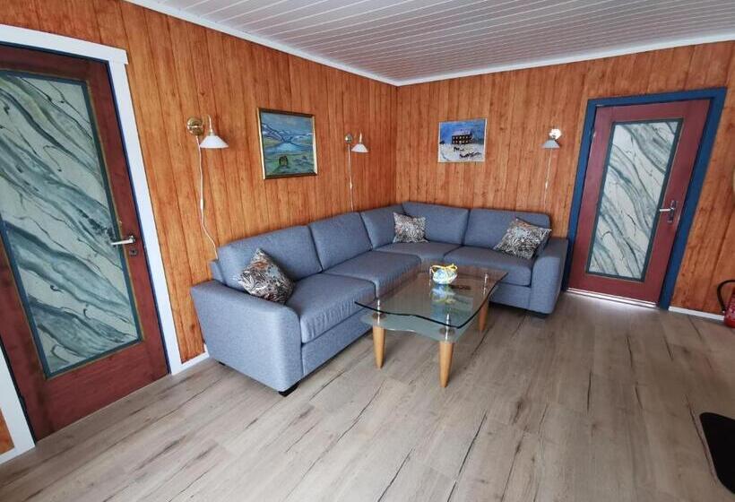 Дом 2 Спальни, Grønolen Fjellgard