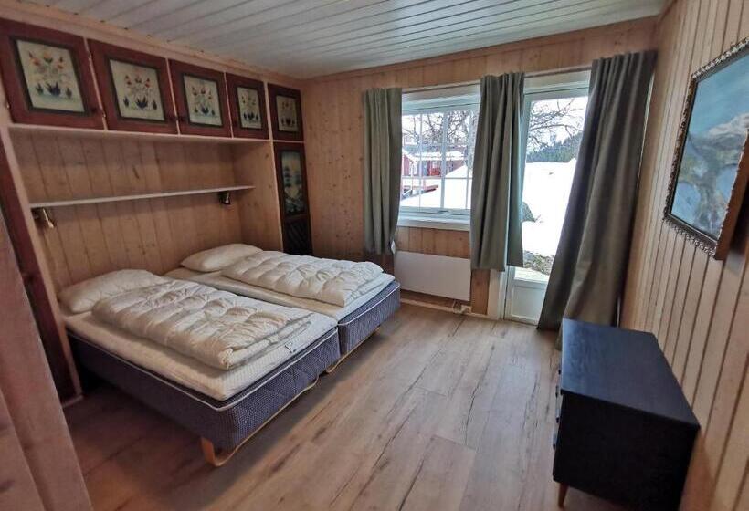 Дом 2 Спальни, Grønolen Fjellgard