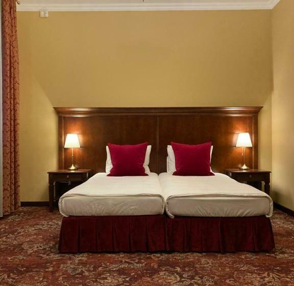 اتاق استاندارد, Guest House Pirklių Namai