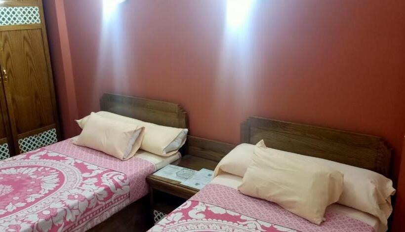 Suite Vista Fiume, Minya Compound Of The Armed Forces