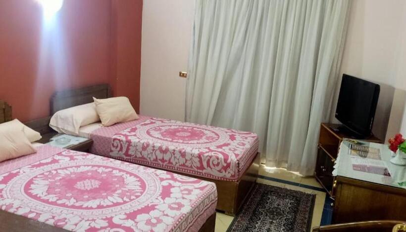 Suite Vista Fiume, Minya Compound Of The Armed Forces