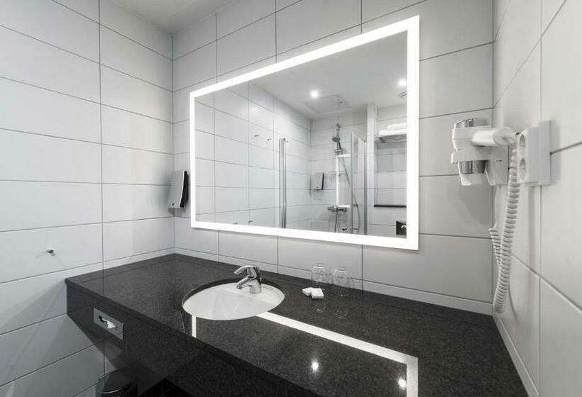 Номер Стандарт, Thon Hotel Fosnavåg