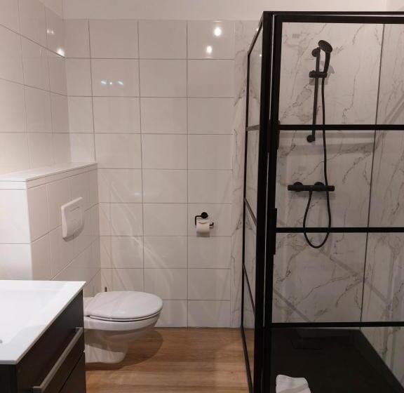 Апартаменты 1 Спальня, Valkenhof