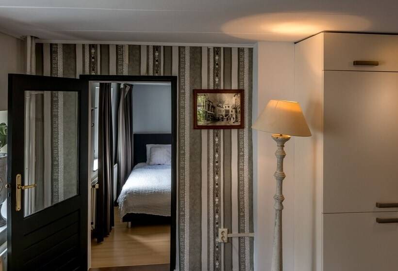 Апартаменты 1 Спальня, Valkenhof