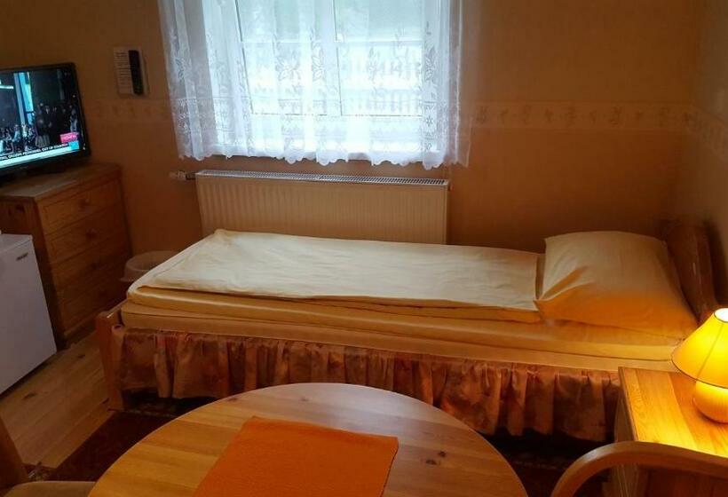 اتاق استاندارد, Villa Johanna Guesthouse