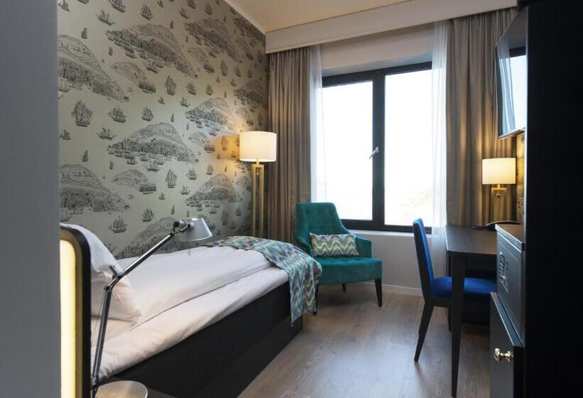 Номер Стандарт Индивидуальный, Thon Hotel Fosnavåg