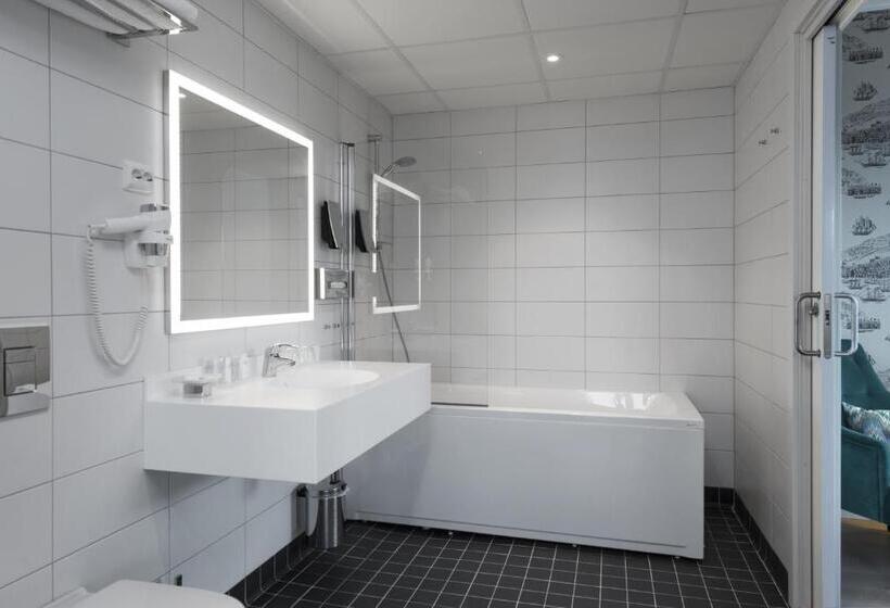 Полулюкс, Thon Hotel Fosnavåg