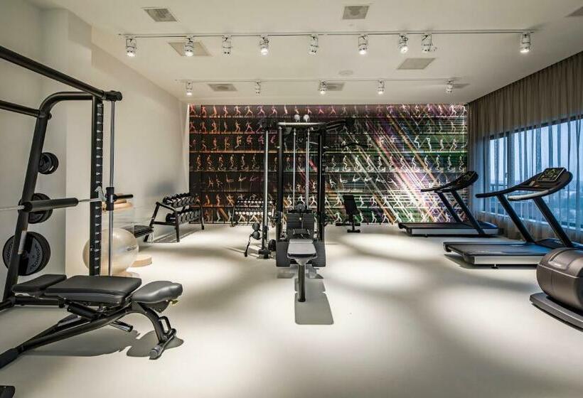 스탠다드 룸, Van Der Valk Hotel Enschede