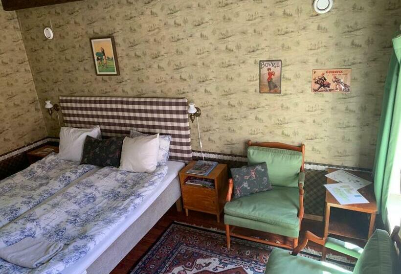 Номер Стандарт Совместная Ванная, Vingårdens Bed & Breakfast