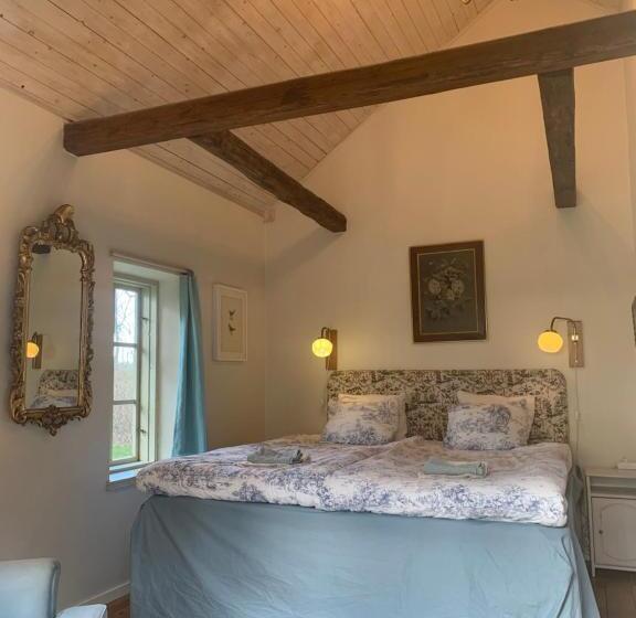 Номер Стандарт Совместная Ванная, Vingårdens Bed & Breakfast