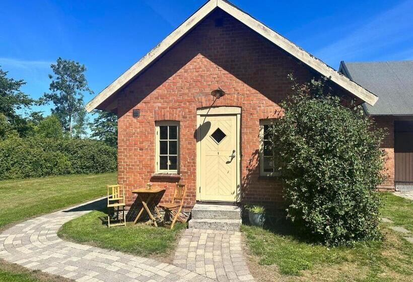 Номер Стандарт Совместная Ванная, Vingårdens Bed & Breakfast