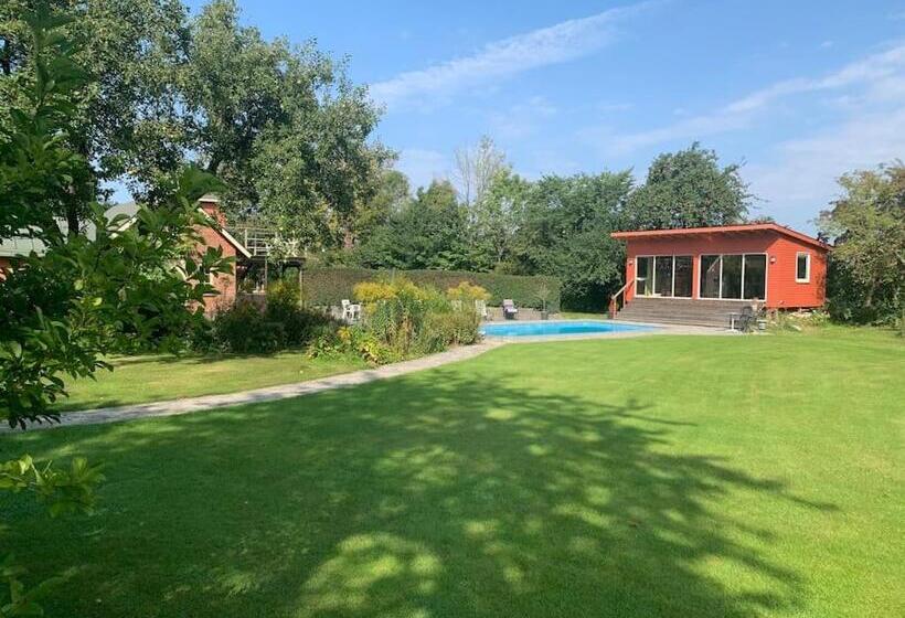 Номер Стандарт Совместная Ванная, Vingårdens Bed & Breakfast