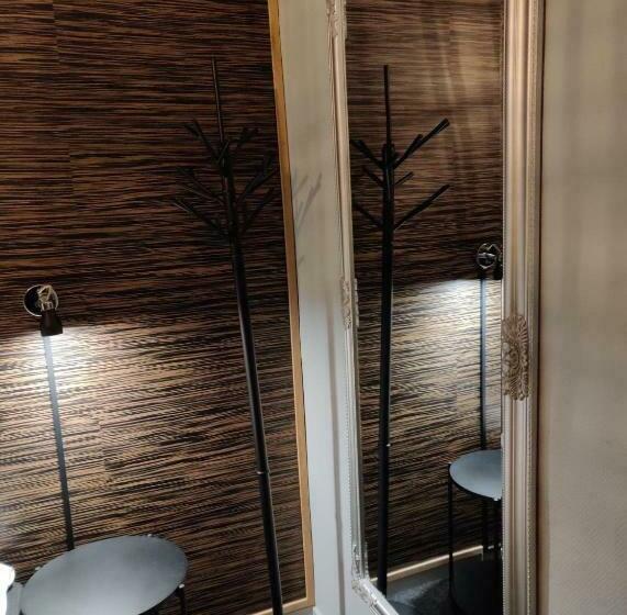 标准间, Carlstadcity H Boutique Hotell