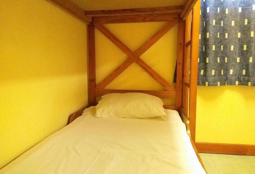 ファミリールーム, Hi Faro – Pousada De Juventude