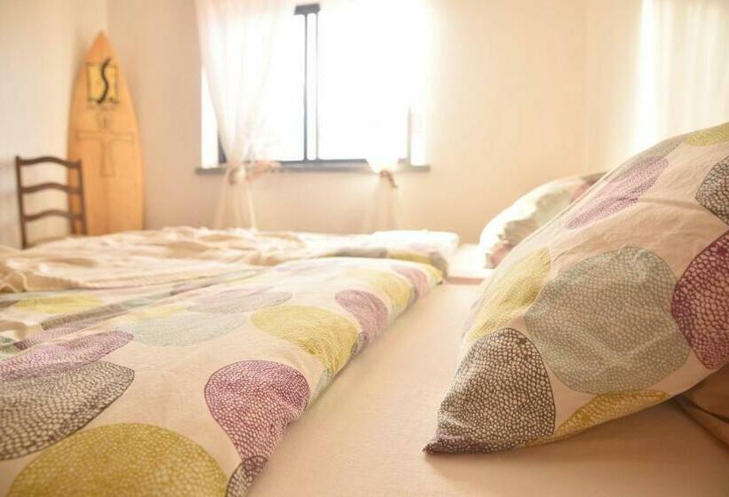 Номер Стандарт, Surf House Peniche