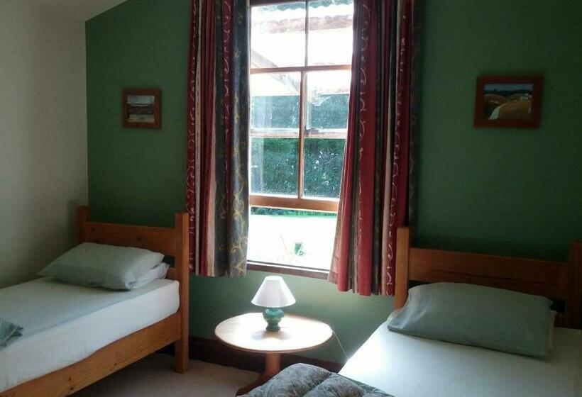Номер Стандарт, The Innlet, Country Apartments And Cottages