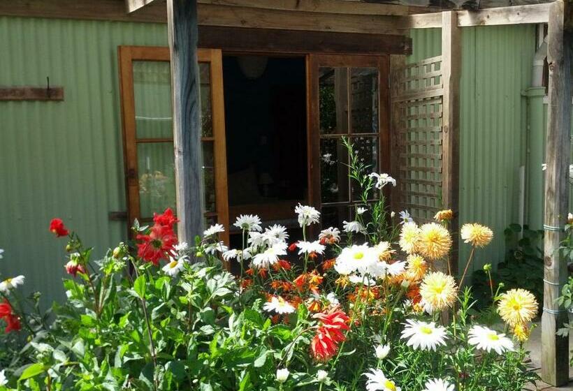 Номер Стандарт, The Innlet, Country Apartments And Cottages