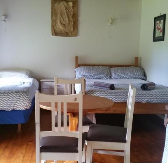 Шале 1 Спальня, The Innlet, Country Apartments And Cottages