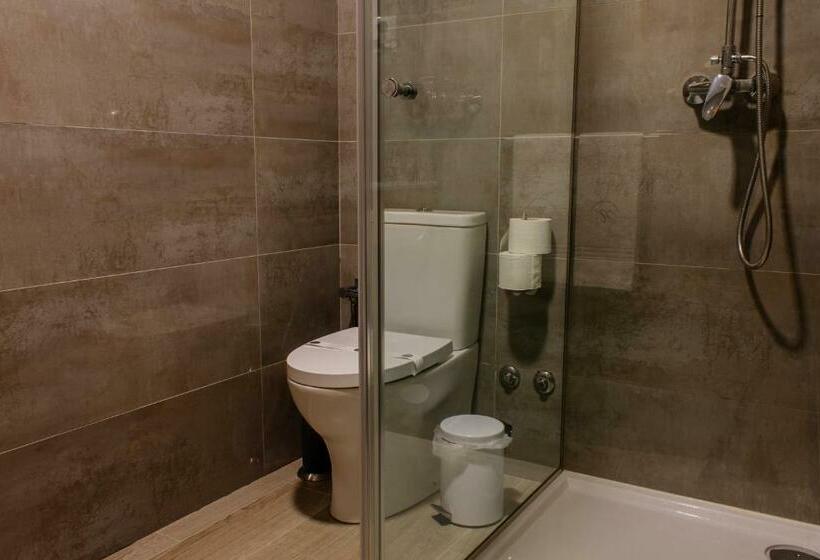 Стандартный Номер Кровать Кинг, Venceslau Wine Boutique Hostel