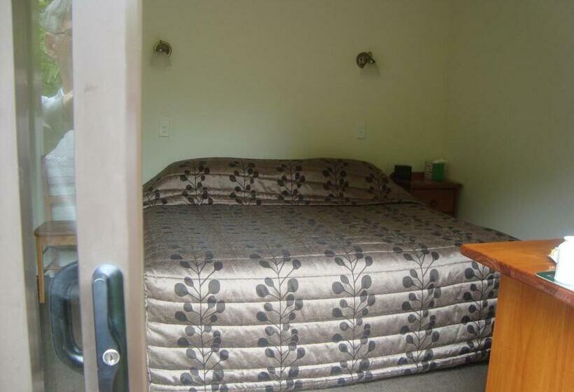 스탠다드 룸 킹사이즈 침대, Warkworth Country House