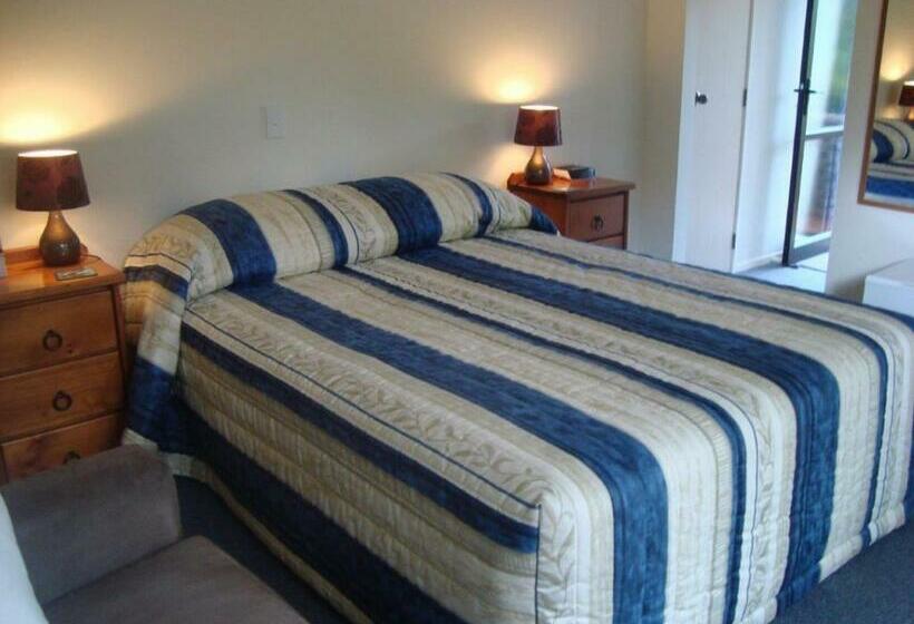 스탠다드 룸, Warkworth Country House