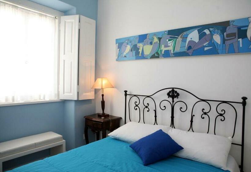 اتاق استاندارد, City Stork Hostel