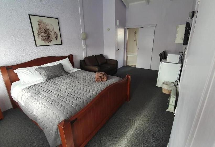 Студио Стандарт Кровать Кинг, Cortez Motel