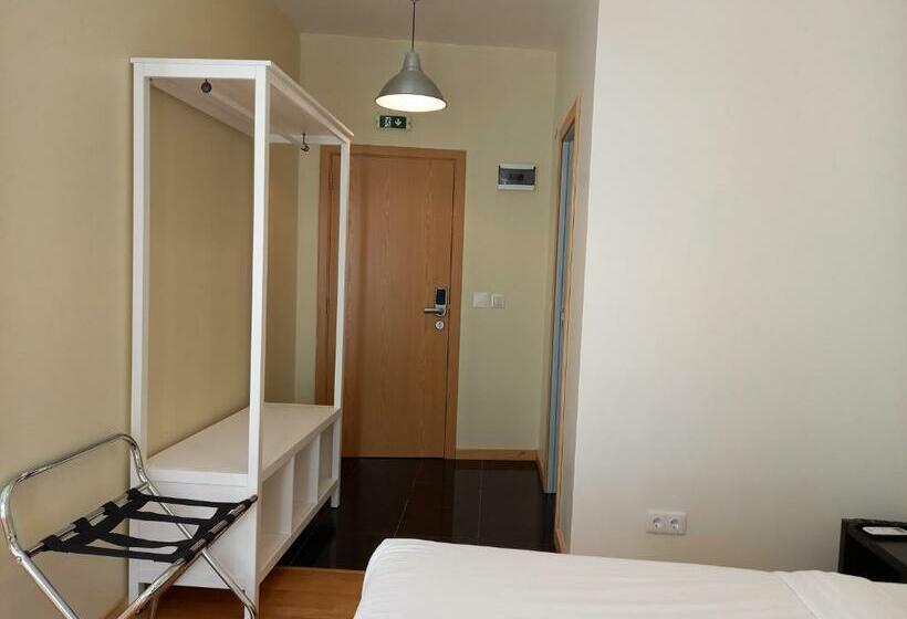 标准间, Fado Bed & Breakfast   Santos