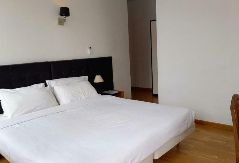标准间, Fado Bed & Breakfast   Santos