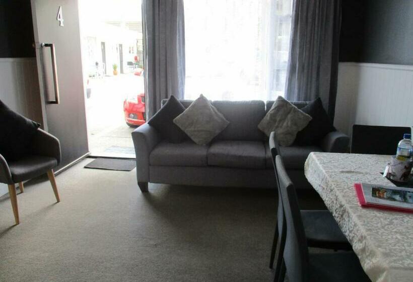 带1个卧室的公寓, High Street Living Motel