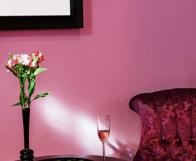 اتاق پرمیوم, Dorsia Hotel & Restaurant