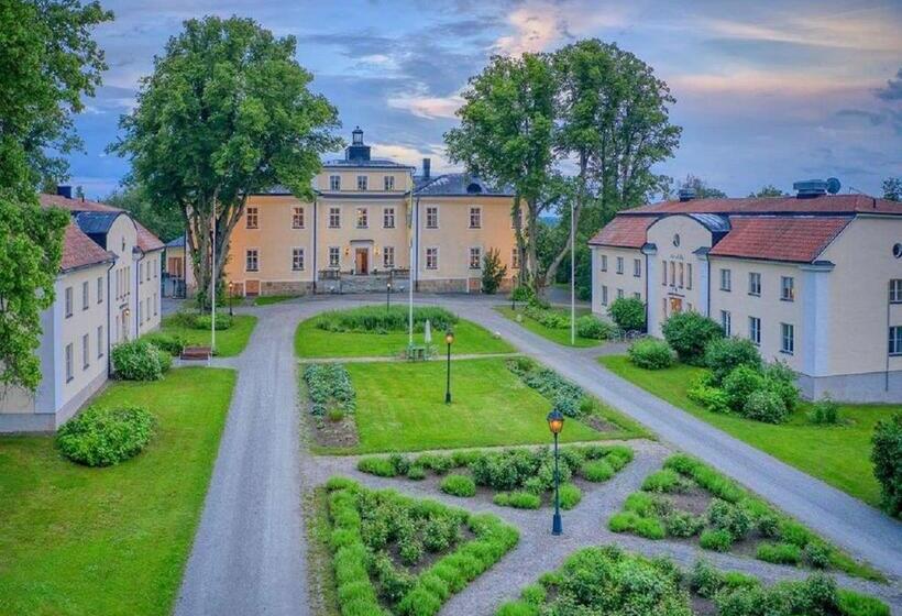 Номер Стандарт, Haga Slott