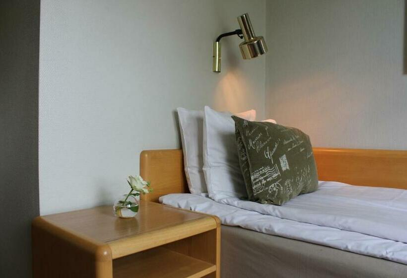 Номер Стандарт Индивидуальный, örserumsbrunn Gestgifveri & Konferens