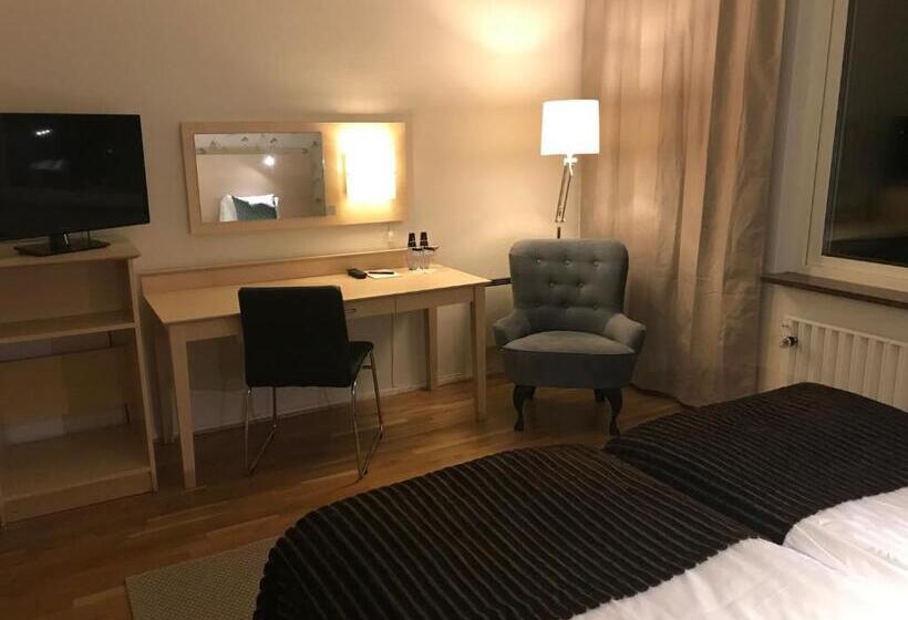 Номер Стандарт, örserumsbrunn Gestgifveri & Konferens