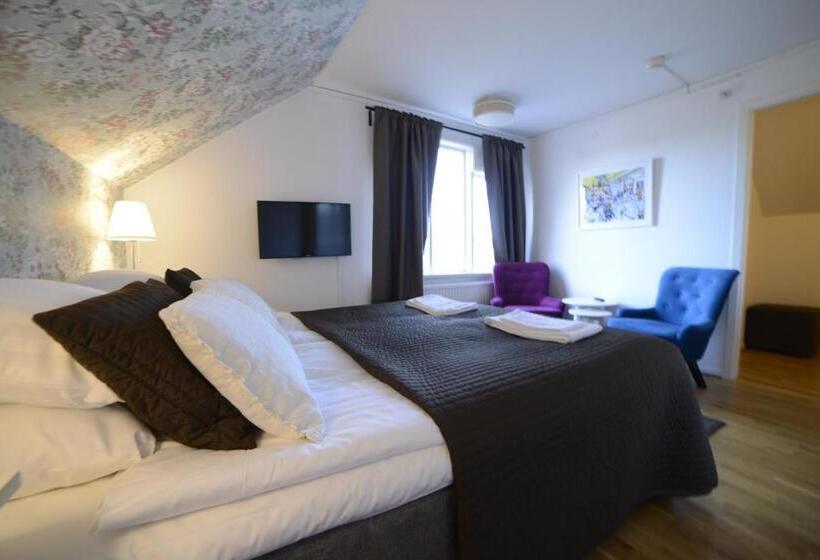 Номер Стандарт, örserumsbrunn Gestgifveri & Konferens