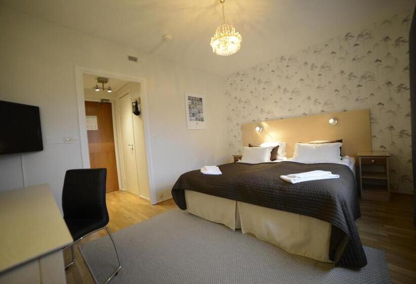 Номер Economy, örserumsbrunn Gestgifveri & Konferens