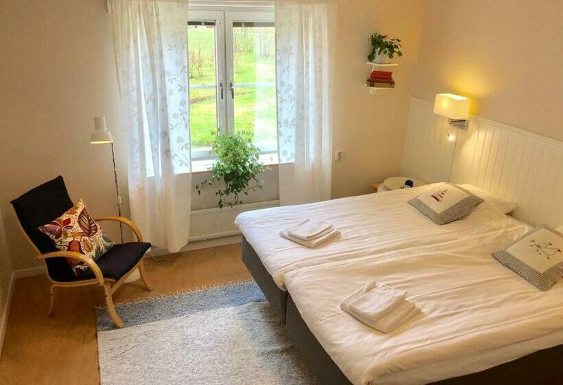 Номер Стандарт, Stiftsgården I Rättvik