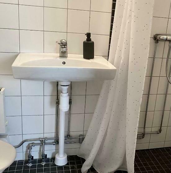 Номер Стандарт Трехместный, Kaptenshuset Hotell