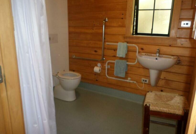 一居室别墅, Mirabell Chalets
