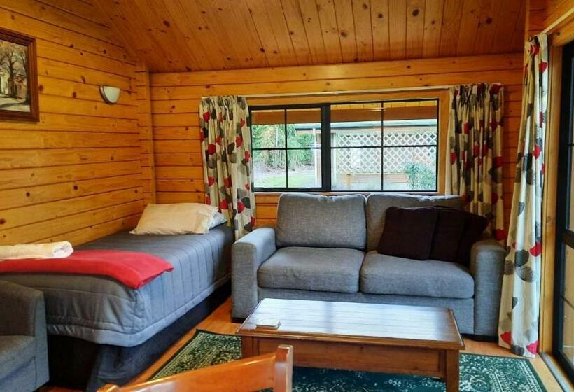 Шале 1 Спальня, Mirabell Chalets