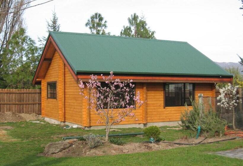 一居室别墅, Mirabell Chalets