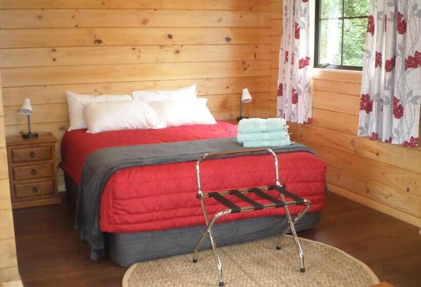 标准工作室, Mirabell Chalets